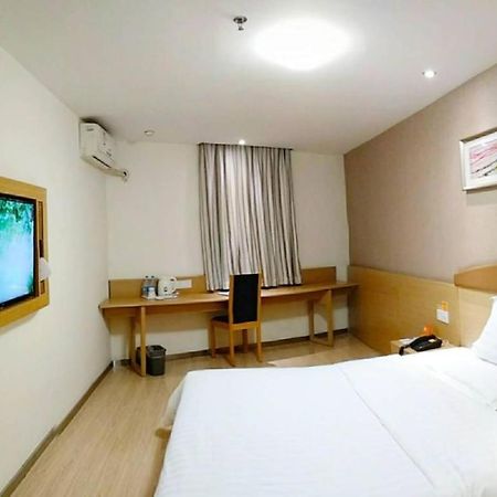 7Days Inn Chongqing Shapingba Buitenkant foto