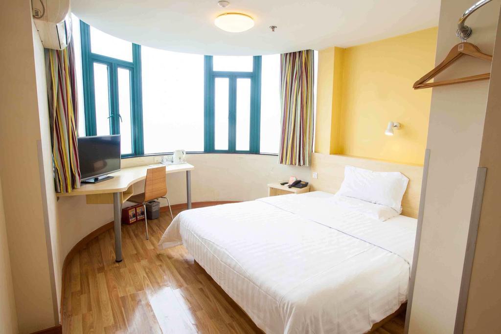 7Days Inn Chongqing Shapingba Kamer foto