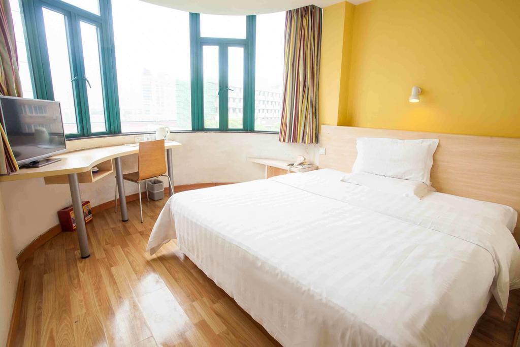 7Days Inn Chongqing Shapingba Kamer foto